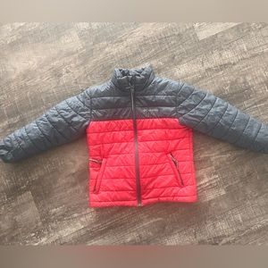 Columbia Jacket youth sz Small 7/8